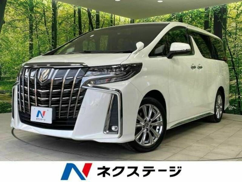 ALPHARD-0