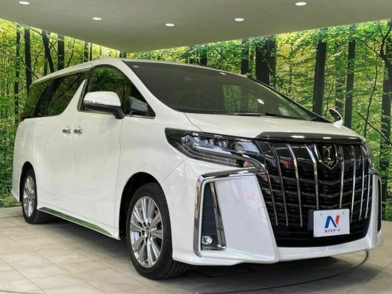 ALPHARD