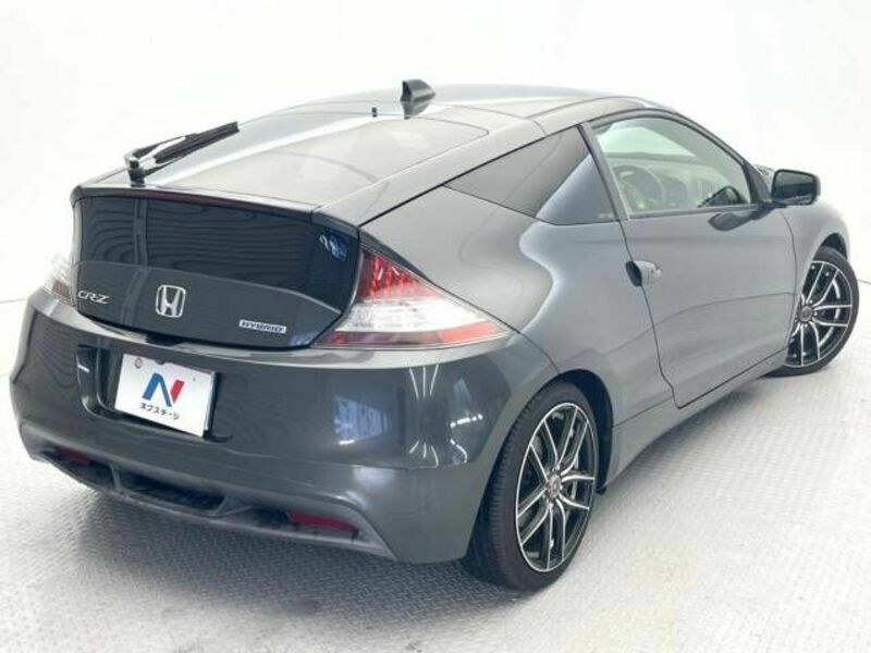 CR-Z