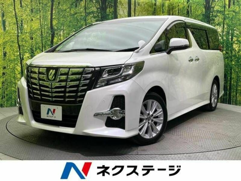 ALPHARD-0