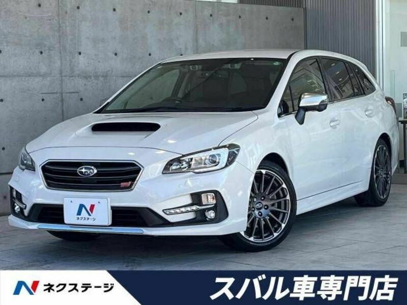 LEVORG-0