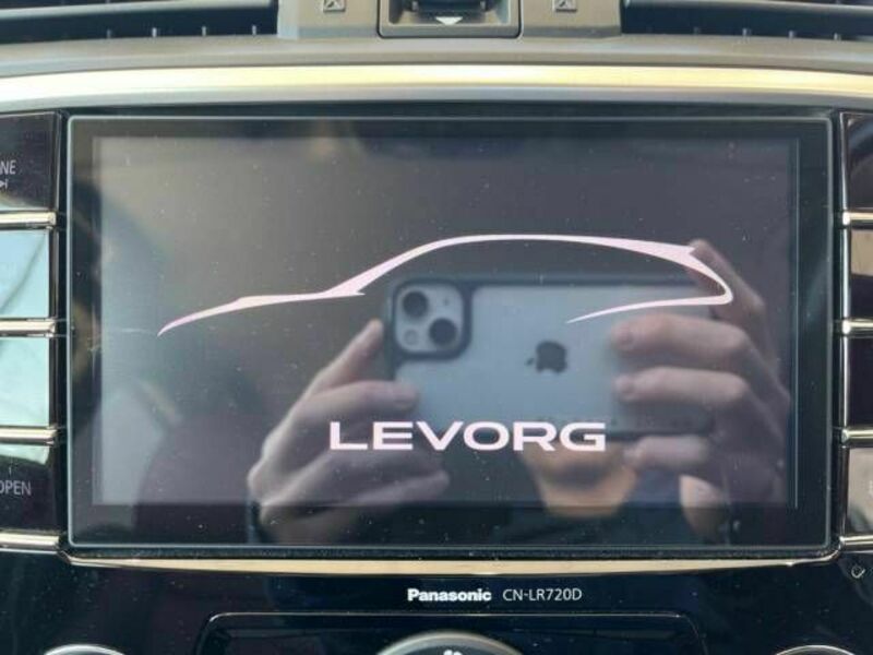 LEVORG