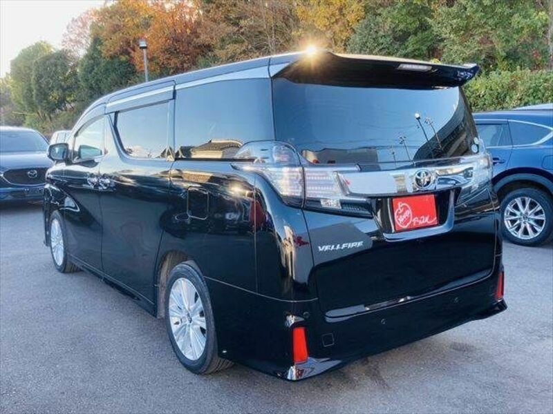 VELLFIRE