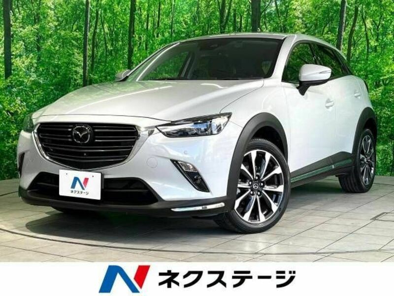 CX-3-0