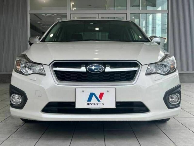 IMPREZA G4