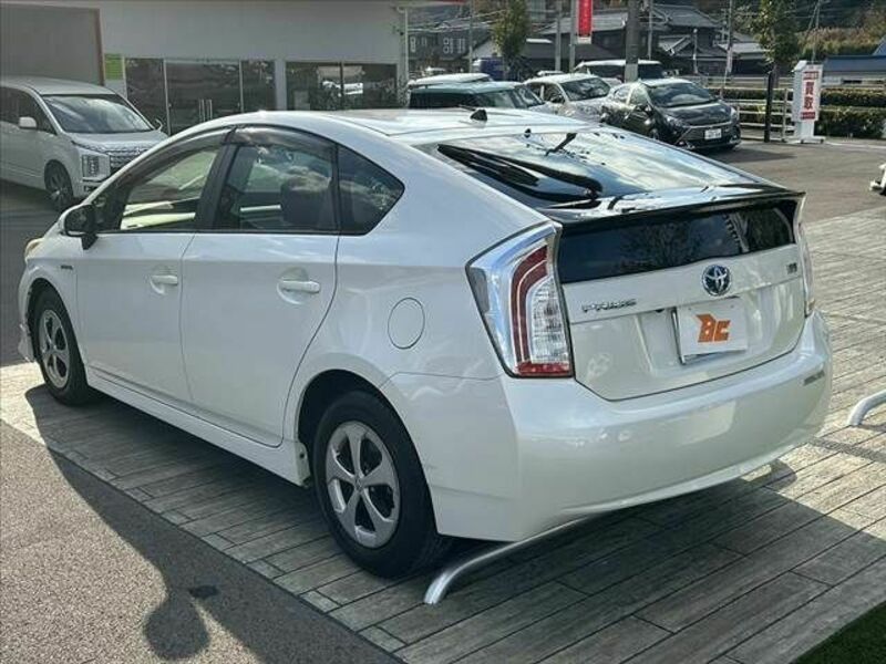 PRIUS