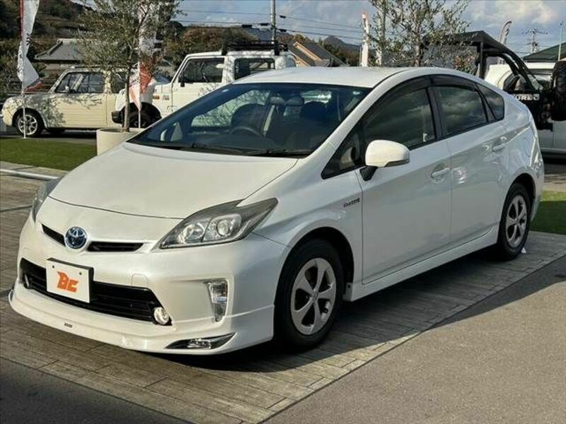 PRIUS