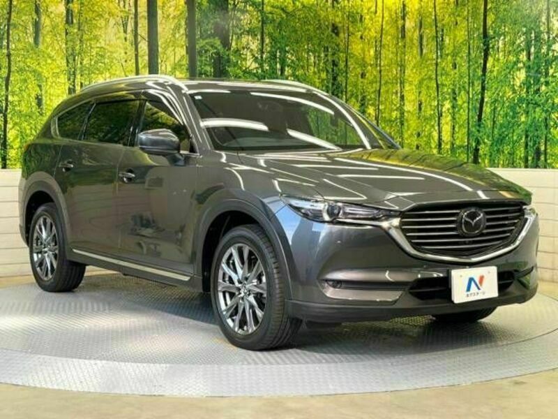 CX-8