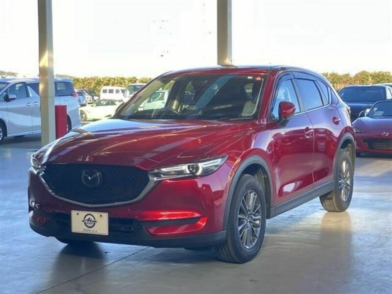 CX-5-0