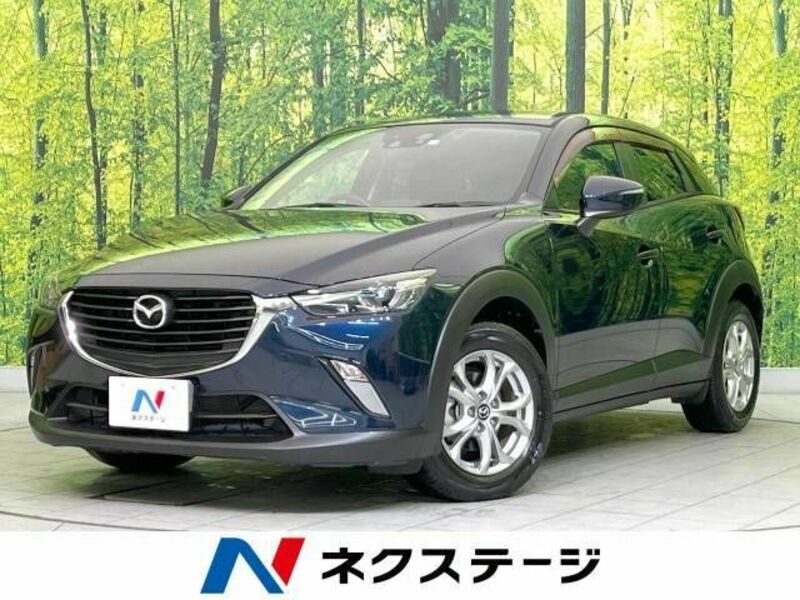 CX-3-0