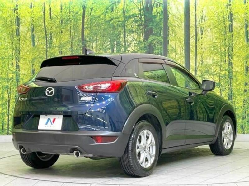 CX-3