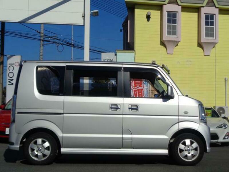 EVERY WAGON