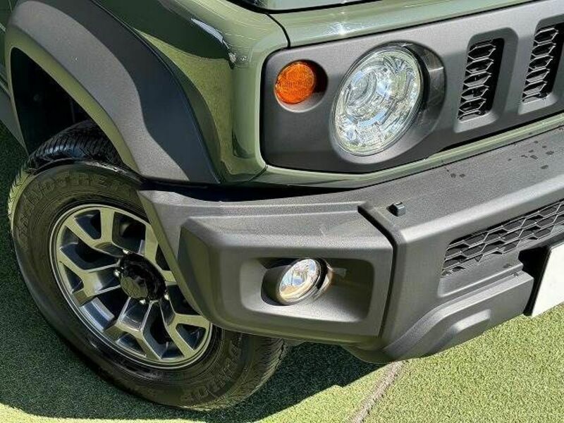 JIMNY SIERRA