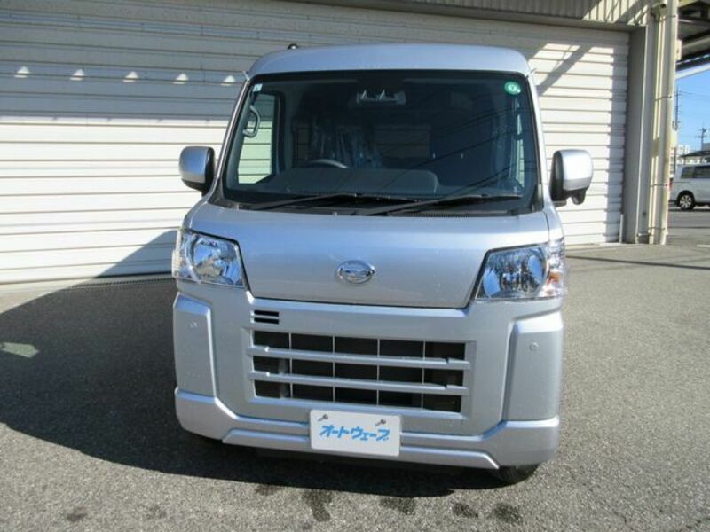 HIJET CARGO