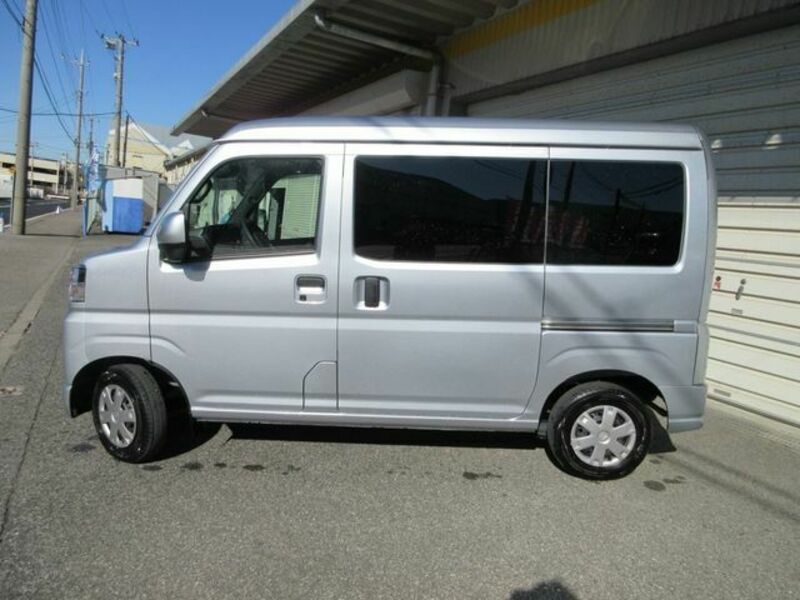 HIJET CARGO