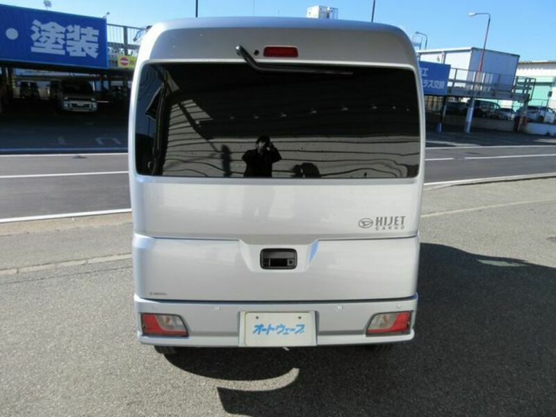 HIJET CARGO