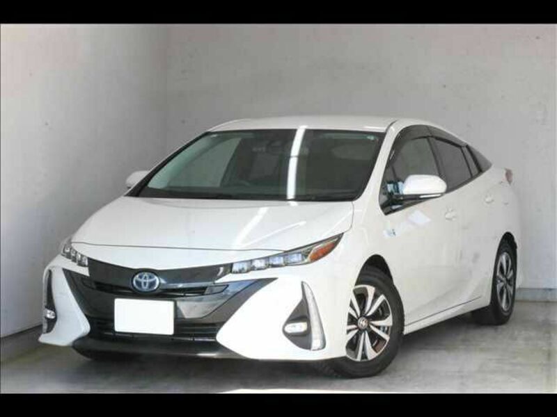 PRIUS PHV-0