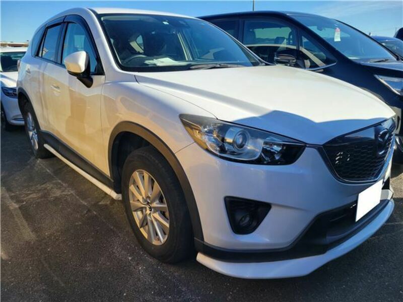 CX-5-0