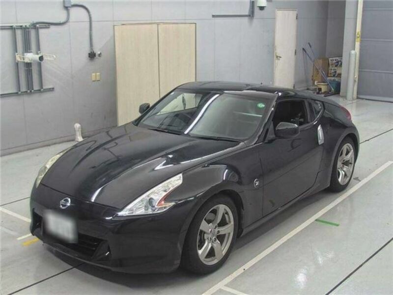 FAIRLADY Z-0