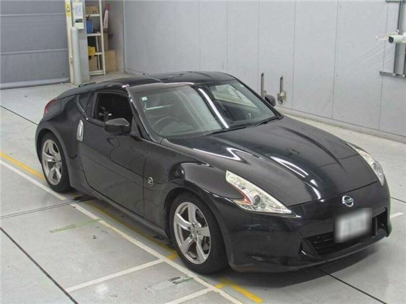 FAIRLADY Z