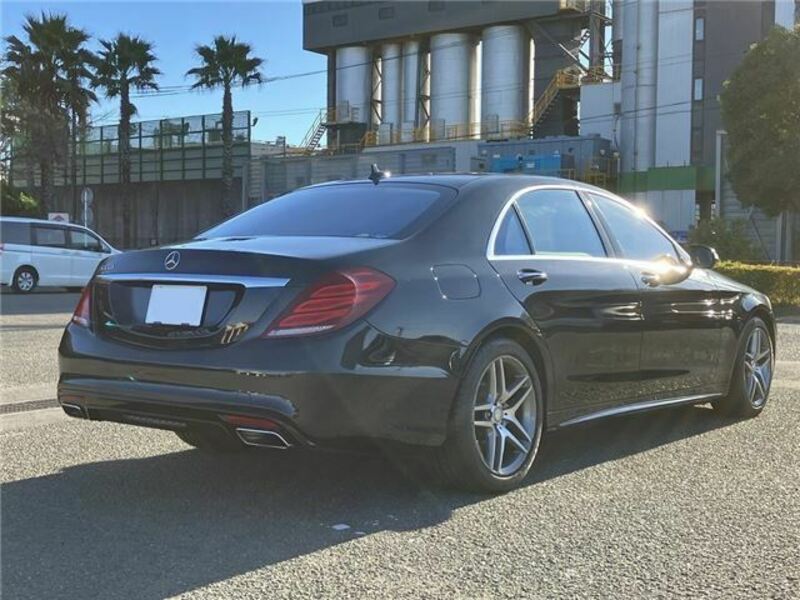 S-CLASS