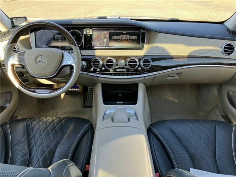 S-CLASS