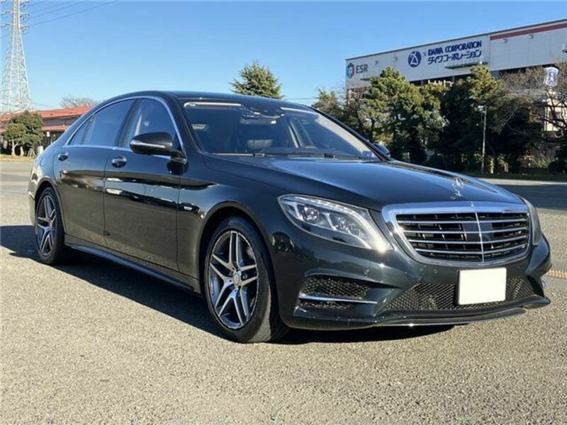 S-CLASS