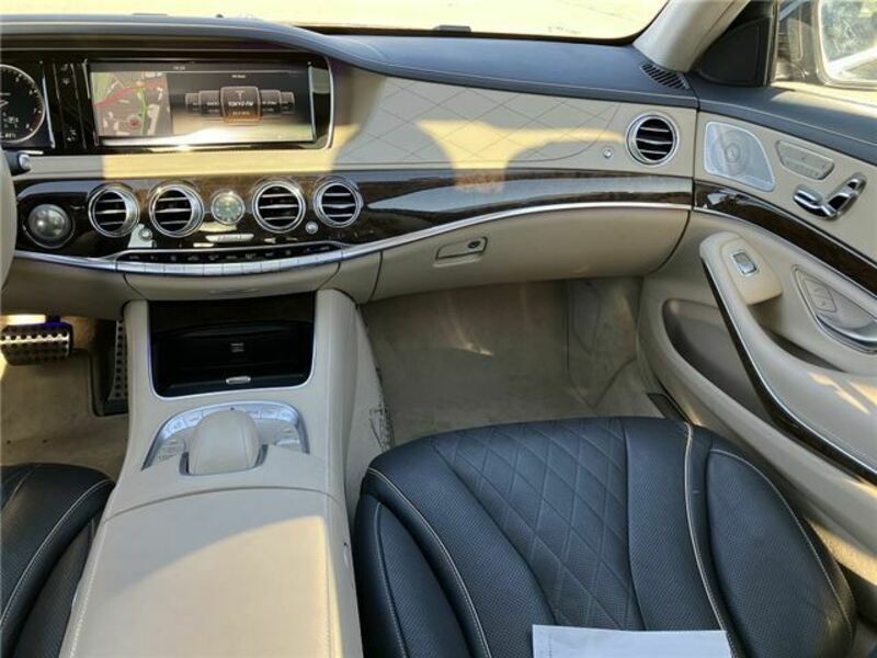 S-CLASS