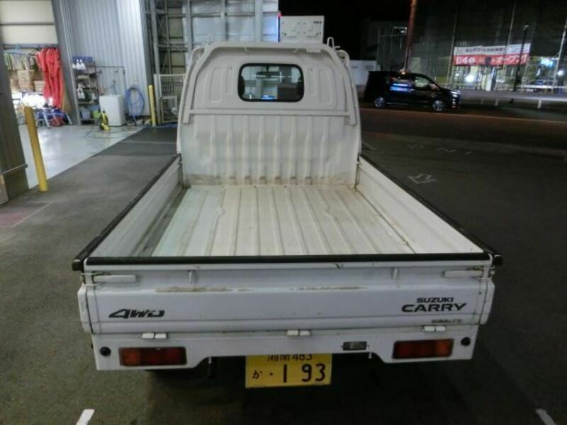 CARRY TRUCK