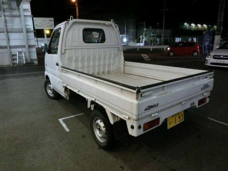 CARRY TRUCK