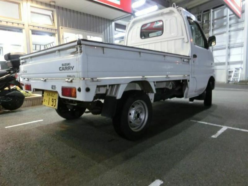 CARRY TRUCK