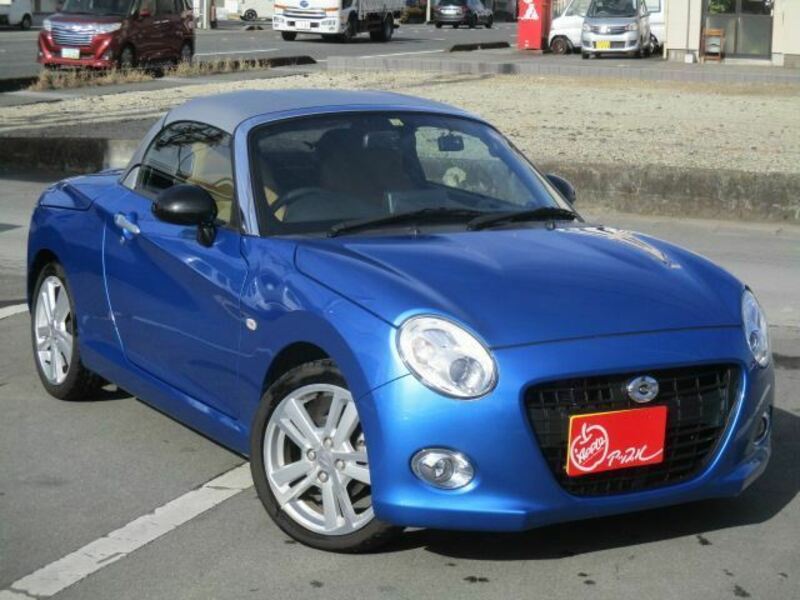 COPEN