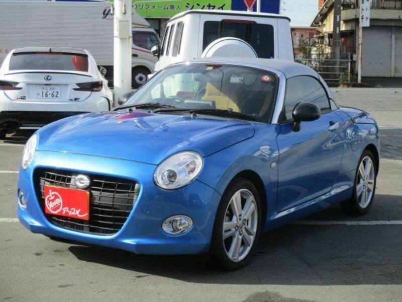 COPEN