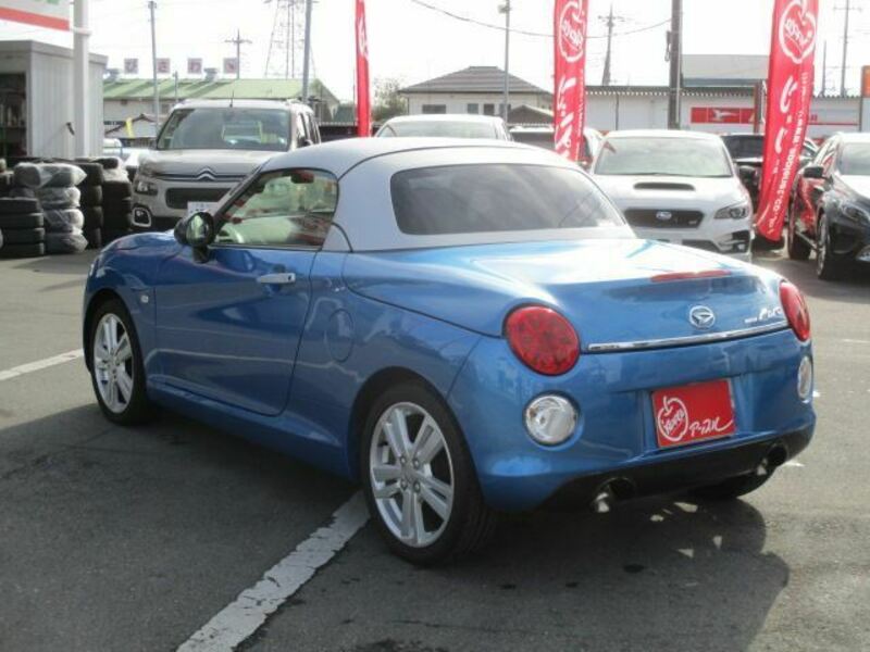 COPEN