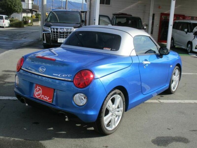 COPEN