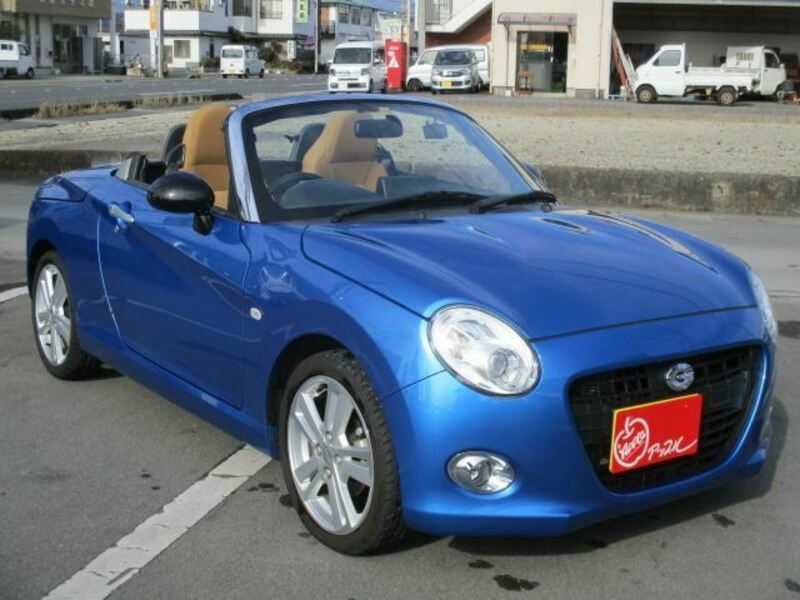 COPEN