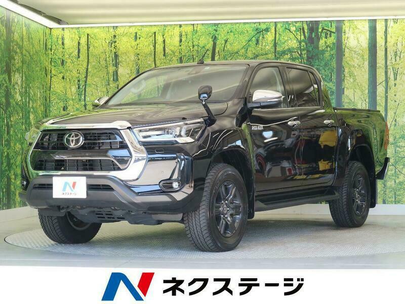 HILUX