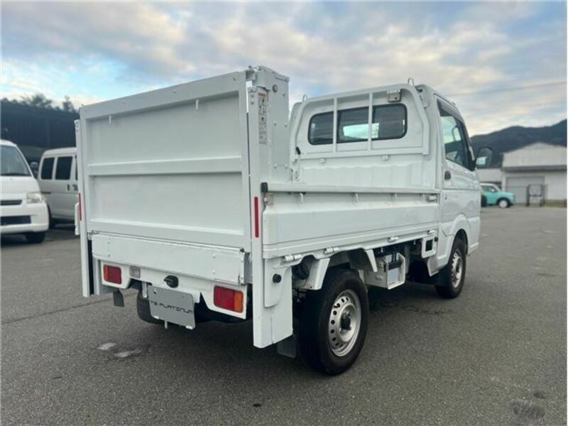 CARRY TRUCK