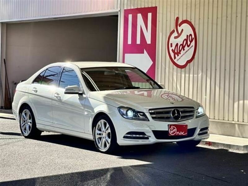 C-CLASS