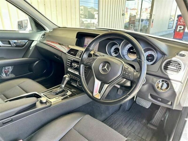 C-CLASS