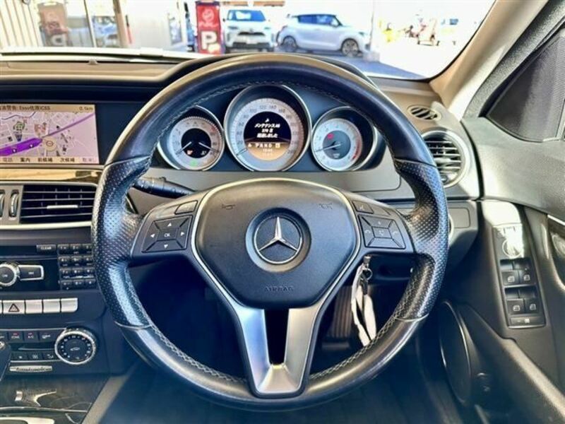 C-CLASS