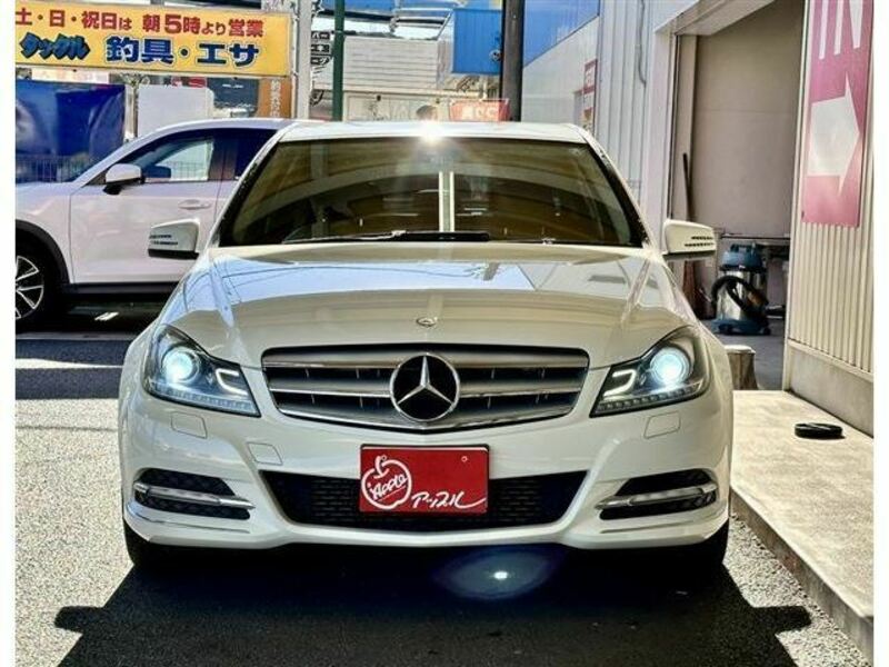 C-CLASS