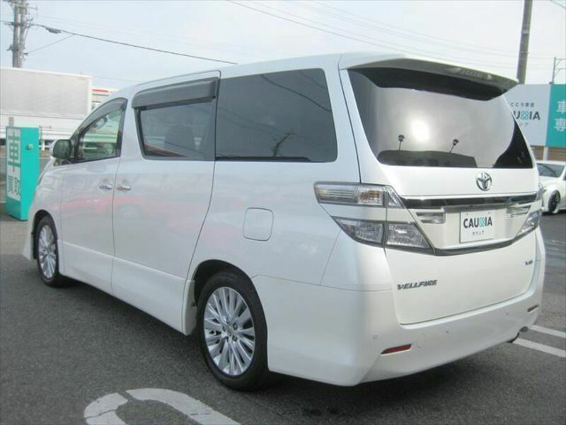 VELLFIRE