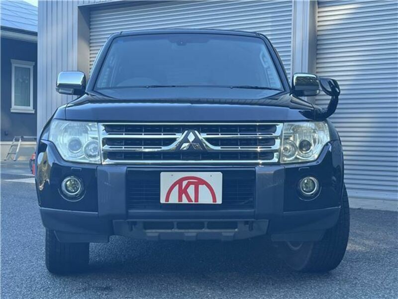 PAJERO