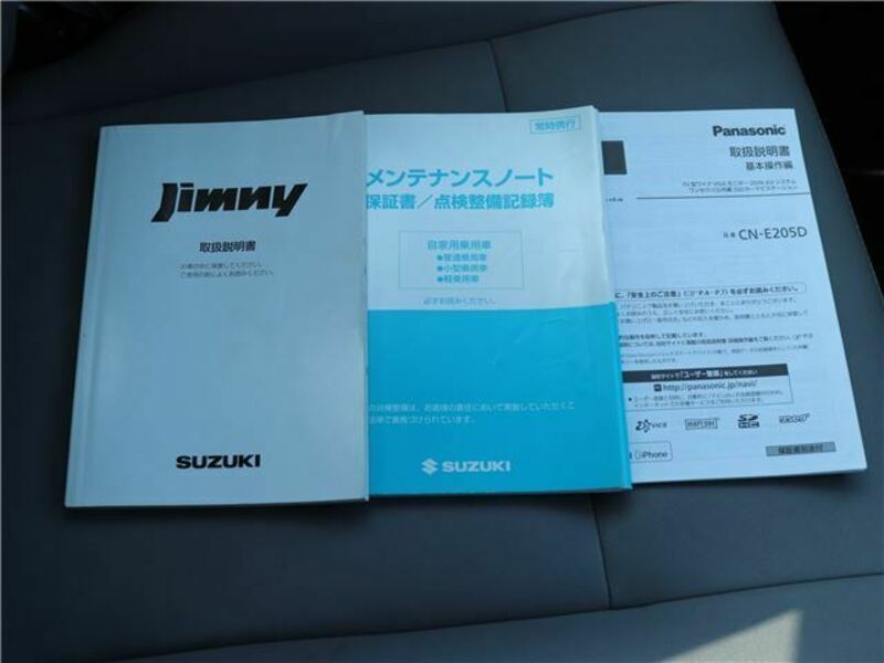 JIMNY