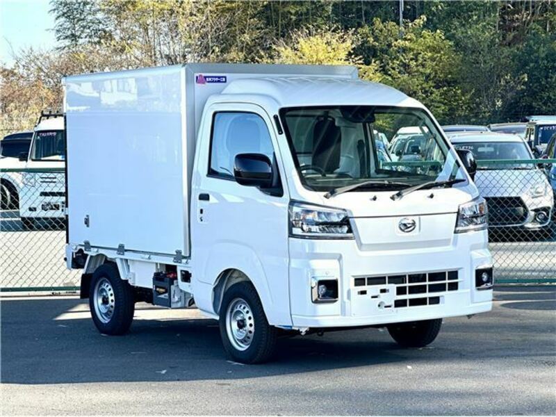 HIJET TRUCK-0