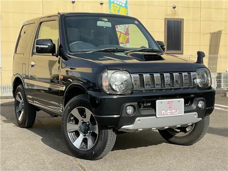 JIMNY