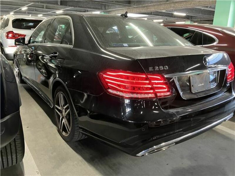 E-CLASS