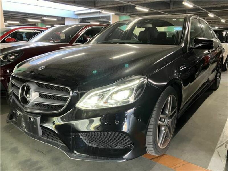 E-CLASS