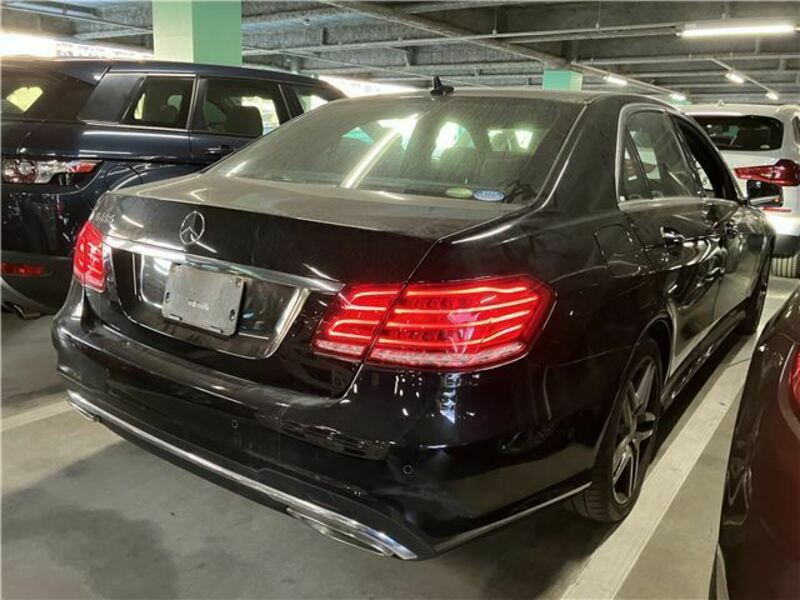 E-CLASS